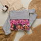 “Hot Girl Megan” Crewneck Sweatshirt