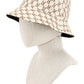 “Diamonds Dancing” Bucket Hat
