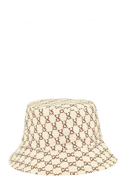 “Diamonds Dancing” Bucket Hat