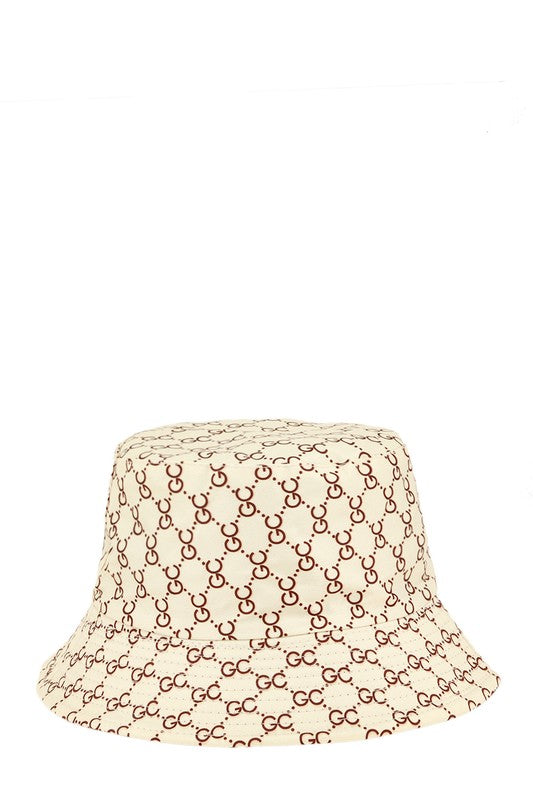 “Diamonds Dancing” Bucket Hat