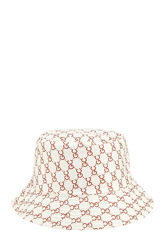 “Diamonds Dancing” Bucket Hat