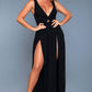 Freya Maxi Dress