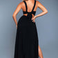 Freya Maxi Dress