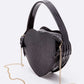 “Heart On My Sleeve” Bag
