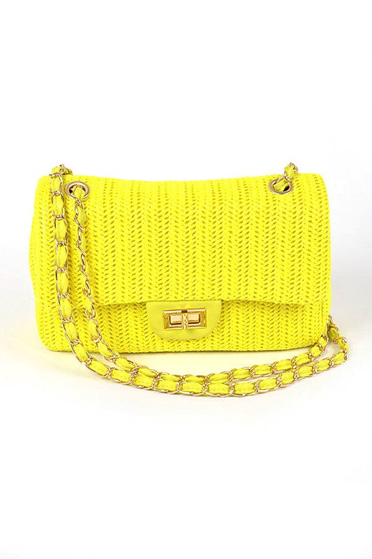 “Tia Nicole” Shoulder Bag