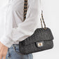 “Tia Nicole” Shoulder Bag