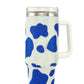 “Moo-ve Along”Tumbler