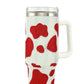 “Moo-ve Along”Tumbler