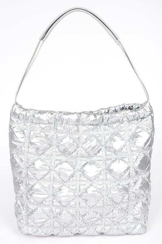 “Peek The Topics” Tote Bag