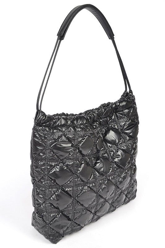 “Peek The Topics” Tote Bag