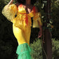 Tropical Ruffle Fiesta Set