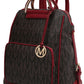 Cora Milan Backpack