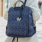 Cora Milan Backpack