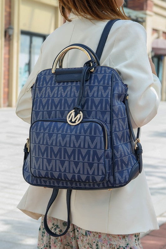 Cora Milan Backpack