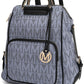 Cora Milan Backpack