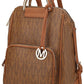 Cora Milan Backpack