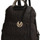 Cora Milan Backpack