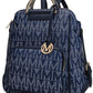 Cora Milan Backpack