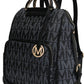 Cora Milan Backpack