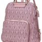 Cora Milan Backpack