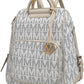 Cora Milan Backpack