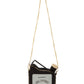 “Girl Power” Square Crossbody Bag
