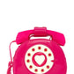 “Ring My Line” Crossbody Bag