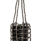 “Elimination Chambers” Shoulder Bag