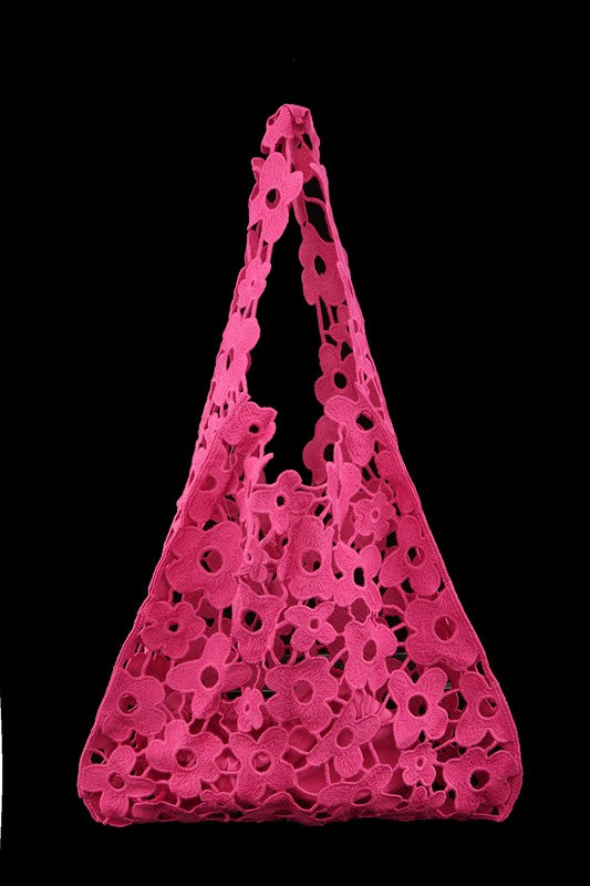 “Daisy Belle” Tote Bag
