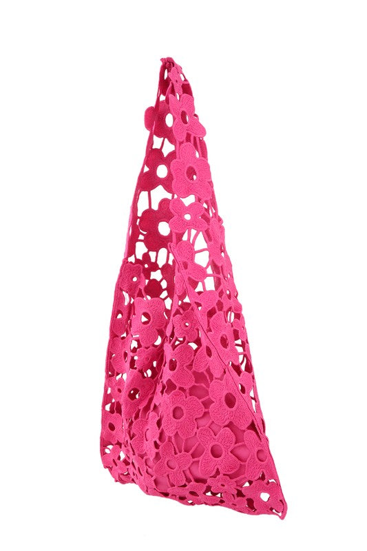 “Daisy Belle” Tote Bag