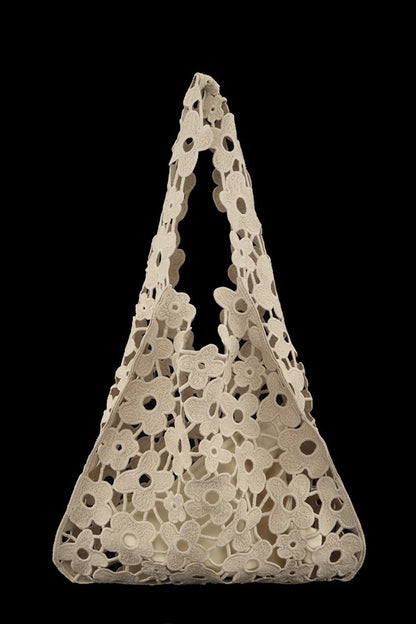 “Daisy Belle” Tote Bag