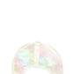 “My Way” Baseball Cap