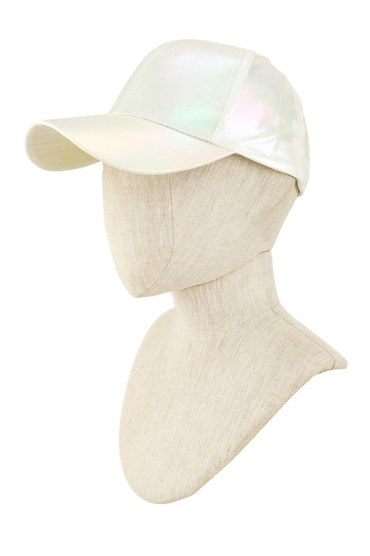 “My Way” Baseball Cap