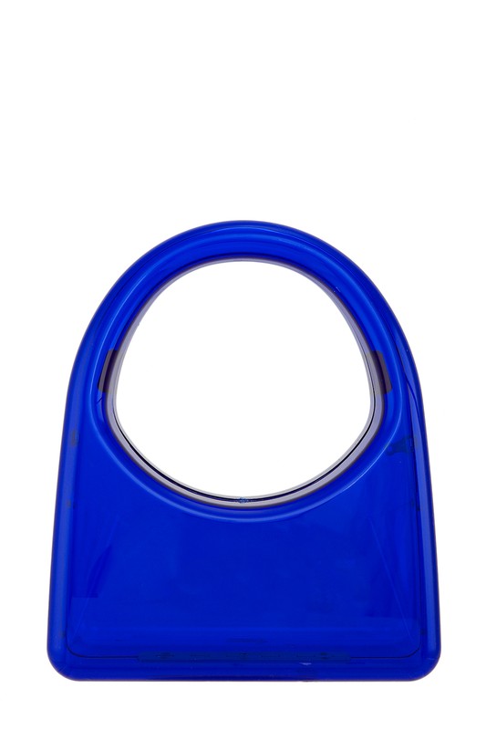 “Polly” Crossbody Bag