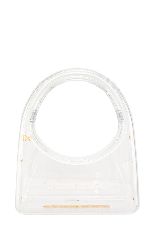 “Polly” Crossbody Bag