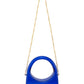 “Polly” Crossbody Bag