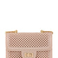 “Spoiled” Crossbody Bag