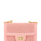 “Spoiled” Crossbody Bag