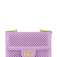 “Spoiled” Crossbody Bag
