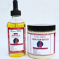 Chebe Hair Oil