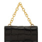 “Lily” Crossbody Jelly Bag