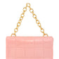 “Lily” Crossbody Jelly Bag
