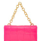 “Lily” Crossbody Jelly Bag