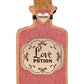 “Love Potion” Crossbody Bag