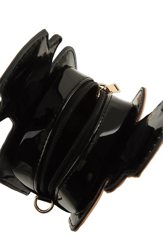 “Love Potion” Crossbody Bag