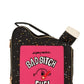 “Bad B*tch” Crossbody Bag