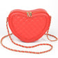 “Nature’s Heart” Crossbody Bag