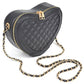 “Nature’s Heart” Crossbody Bag