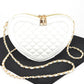 “Nature’s Heart” Crossbody Bag