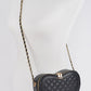 “Nature’s Heart” Crossbody Bag